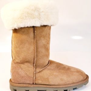 Ugg like Tall Classic Women's Boots size 7 US